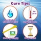 thumbnail image 4 of Kit Científico Sea Monkeys Ocean Zoo Huevos Comida Purificador de Agua, 4 of 9