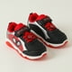 thumbnail image 2 of Zapatillas Con Luces Niño Spiderman Details Rojo Marvel, 2 of 5