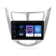 thumbnail image 1 of Radio Android Hyundai Accent 2010-2020-2gb+32gb, 1 of 6
