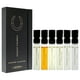 thumbnail image 3 of Ignacio Figuras Descubrimiento De Para Mini Set De Regalo X Winsor Edp Spray X Jaipur Edp Spray X Dubai Edp Spray X Buenos Aires Edp Spray X Palm Beach Edp Spray, 3 of 4