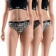 thumbnail image 1 of Calzón Bikini Algodón Pack 3 Hello Kitty C2, 1 of 3