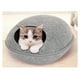 thumbnail image 2 of Cama Saco Para Dormir Pequeño Perros Gatos Mascotas, 2 of 3