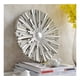 thumbnail image 3 of Figura Decorativa Redonda Pared Escultura Mural 3d Jhn, 3 of 3