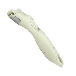 Magideal - Mango Para Olla Con Clip, Mango Extraíble Para Olla, Sartén Con Brida Portátil, Cuencos Para Freír, Mango Para Olla, Cacerola Con Mango Desmontable Botón Deslizante