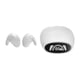 thumbnail image 5 of Inalámbrico En El Oído V5.1 Auriculares Invisibles Portátiles Para Dormir Para Conducir Juegos Gimnasio Blanco, 5 of 5