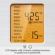 thumbnail image 4 of Horno Breville BOV860NRE Air Fryer de convección 120 V, 4 of 6