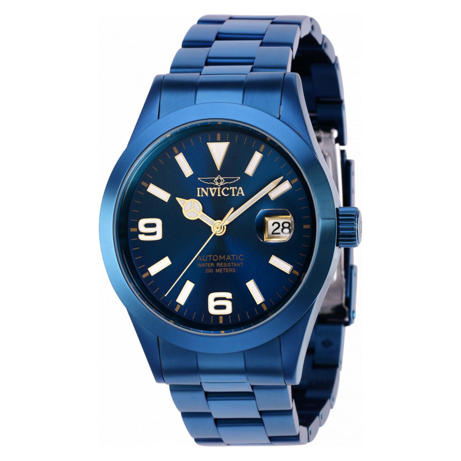 Reloj 36819 Para Hombre | Lider