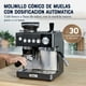 thumbnail image 4 of Cafetera Perfect Brew Oster para espresso BVSTEM7301 Gris, 4 of 9