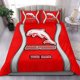thumbnail image 1 of New Dolphins NRL Bedding Set Duvet Cover Kid MEN Gift Double Queen, 1 of 3