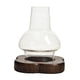 thumbnail image 4 of Candelabro De Cristal Para Centro De Mesa De Comedor, Ideal Para Decoración De Fiestas, Cafeterías Y Casas De Campo., 4 of 5