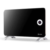 Genérico - Convector Loven Lov-1500Al Negro