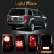 thumbnail image 4 of Luz trasera MiKaFex para Honda Pilot 2009‑2015 (lado derecho), 4 of 7