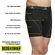 thumbnail image 2 of Calzoncillos tipo bóxer adidas Performance Mesh para hombre, paquete de 3, 2 of 3
