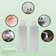 thumbnail image 2 of Botellas Squeeze Bottles Earth's Essentials, 480 ml, recargables (paquete de 2), 2 of 9