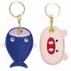 thumbnail image 1 of Funda protectora Tomcrazy 3 en 1 para Airtag Samsung Galaxy SmartTag, 1 of 8