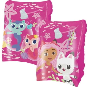 La Casa De Muñecas De Gabby - Flotador Alitas 25X15 Cm La Casa De Gabby