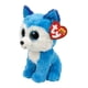 thumbnail image 2 of Ty Beanie Boos Prince Husky Azul Mediano, 2 of 2