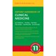 thumbnail image 1 of Manual Oxford University Press, EE. UU. de Medicina Clínica, 1 of 1