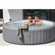 thumbnail image 2 of Mesa Bandeja lateral multiuso para hot tub inflable Bestway, 2 of 9