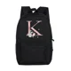thumbnail image 1 of Personalized Girls School Bags Custom Letter with Name Print Backpack Kindergarten Children Schoolbag Teenage Kids Daypack Gifts, 1 of 3