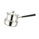 thumbnail image 3 of Cafetera Turca, Recipiente Para Derretir Chocolate, Calentador De Leche Para Cocina, Hogar, Viaje, Forma De Tambor, 360ml, 3 of 3
