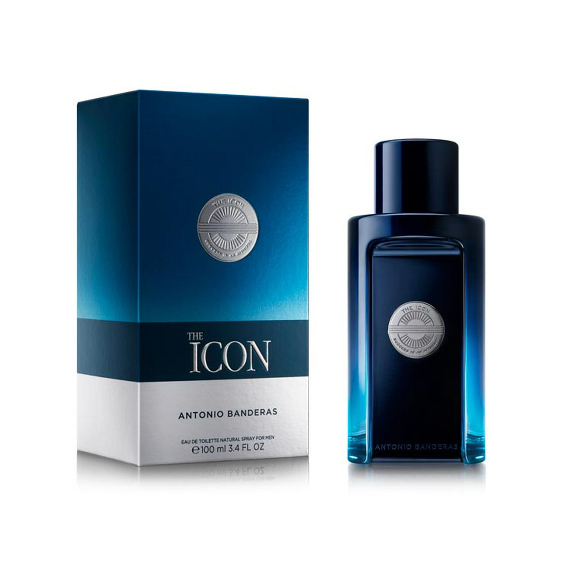 Antonio Banderas - The Icon Edt 100ml