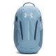 thumbnail image 1 of Mochila Under Armour Hustle 6.0 Blue Smoke/Blue Smoke/Blue Calm, 1 of 5