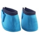 thumbnail image 1 of Botas De Campana De Caballo Par Ligero Equipo Ecuestre Portátil Azul S, 1 of 5