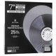 thumbnail image 1 of Fundas interiores premium para discos de vinilo Big Fudge 18.5 x 18.5 cm, 25 piezas, 1 of 6