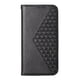 thumbnail image 4 of Funda Flip FOXDOCK para Realme 13 Pro Plus 5G , Estilo Billetera con Diseño Rombo, Correa de Mano y Soporte, Uso Diario, 4 of 6