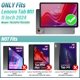 thumbnail image 2 of Funda de teclado DKAHOEE con panel táctil retroiluminado para Lenovo Tab M11 de 11 pulgadas, 2 of 7
