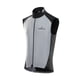 thumbnail image 2 of Chaleco Ciclista Stretch Reflectante Hombre, 2 of 3