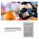 thumbnail image 2 of Bateria En-el5 Para Nikon Coolpix P530, P520, P510, P100,p50, 2 of 2