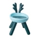 thumbnail image 4 of Silla Para Ni?os Silla Con Respaldo Silla Para Ni?os Peque?os Para Ni?os De 2 A 10 A?os Ni?as Para Interiores Azul, 4 of 5