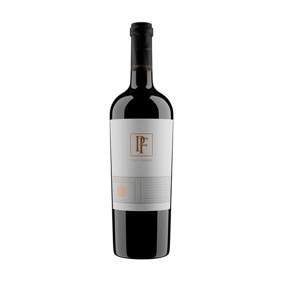 Vino gran reserva carmenere