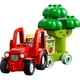 thumbnail image 3 of LEGO Tractor De Frutas Y Verduras Duplo, 3 of 3