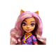thumbnail image 2 of Monster High Clawdeen Wolf, 2 of 3