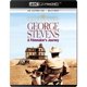 thumbnail image 1 of Blu-ray Warner Bros El Viaje del Cineasta George Stevens 4K, 1 of 2