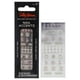 thumbnail image 1 of Acentos de Uñas Sally Hansen Salon Effects 104 Corte Princesa 40 unidades, 1 of 3