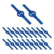 thumbnail image 5 of Juego De Cuchillas De 20 Piezas, Cabezal De Cuchillas Para Cortadora De Césped Inalámbrica, Azul, 5 of 5