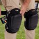thumbnail image 1 of Rodilleras GORILLA GRIP® Comodidad Todo el Día para Trabajo Hombre Negro, 1 of 9