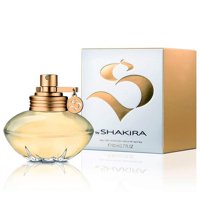Shakira - Perfume S Edt 80 Ml