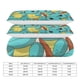thumbnail image 2 of Squirtle Bed Duvet Cover Funny Anime Cartoon Bedding Sets Lightweight 3 Piece Comforter Sets, 2 of 5