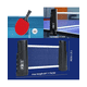 thumbnail image 3 of X2 Paletas De Ping Pong Estuche + Malla Red + 6 Pelotas Goat, 3 of 3
