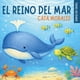 thumbnail image 1 of El Reino del Mar: Rimas Encantadas Bajo las Olas, 1 of 1