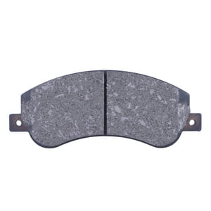 Repuestos Del Sol - Juego Pastillas Freno Delanteras Volkswagen Amarok 2.0 163 2010 2012