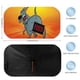 thumbnail image 2 of Fixed: La Película Sombrilla Solar para Auto - Protector de Parabrisas Plegable | Cortina Solar Delantero | Bloqueo UV y Aislamiento de Calor 133x73cm, 2 of 6