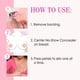 thumbnail image 5 of Correctores Hollywood Fashion Secrets Gentle No-Show Oscuro, 5 of 6