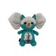 thumbnail image 1 of Peluche Poly elefante, 1 of 9