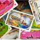 thumbnail image 4 of Juego de mesa Ticket to Ride Rails & Sails Strategy durante más de 10 años, 4 of 7